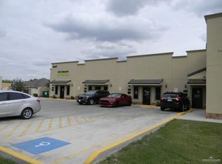 2927 S Jackson Rd #C, Pharr, TX 78577