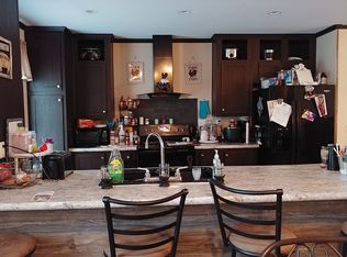 8103 Calhoun St, Liverpool, TX 77577