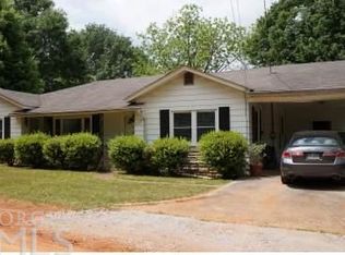 415 Hoyt St, Cornelia, GA 30531