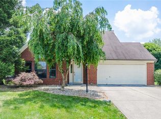 12303 W Ridge Cir, Indianapolis, IN 46236