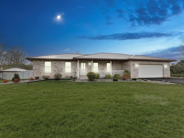 52151 County Road 11, Elkhart, IN 46514