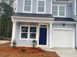 838 Palm Frond Way NW, Calabash, NC 28467