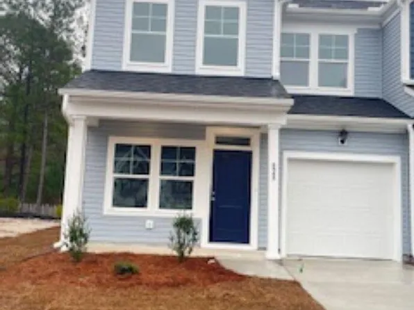 838 Palm Frond Way NW, Calabash, NC 28467