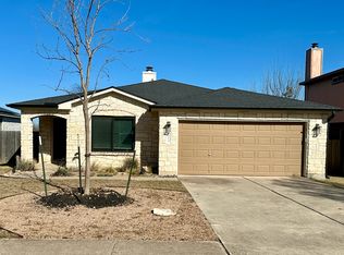 2010 Garrison Dr, Leander, TX 78641