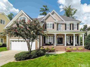 302 April Bloom Ln, Cary, NC 27519