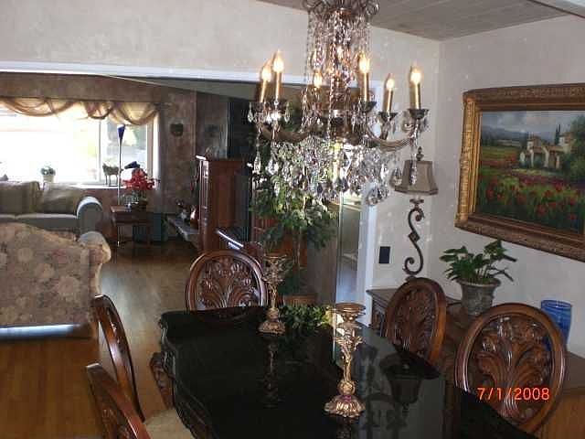 Dinning room