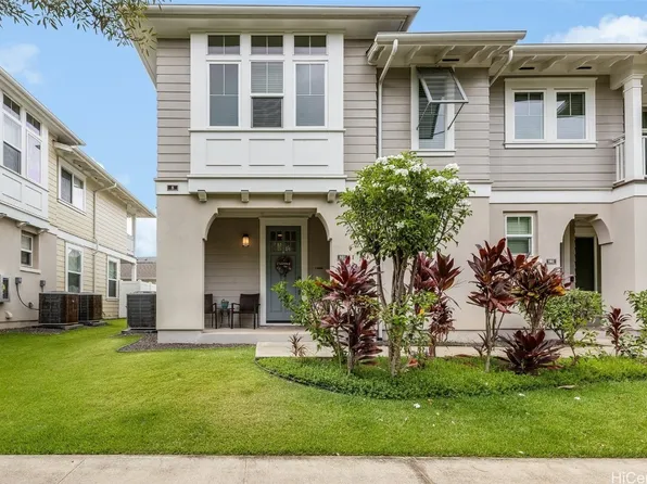 91-2220 Kaiwawalo St #8801, Ewa Beach, HI 96706