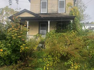 611 Hampton St, Scranton, PA 18504