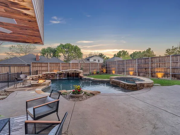613 Pheasant Ln, Coppell, TX 75019