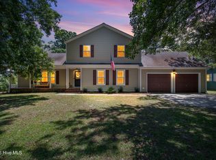 113 Bellowing Doe Road, Hampstead, NC 28443