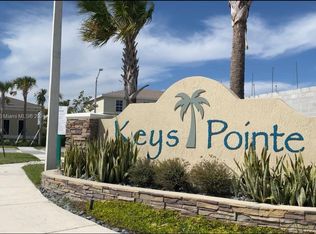 456 NE 5th St, Florida City, FL 33034