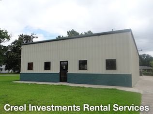 7680 Eastex Fwy, Beaumont, TX 77708