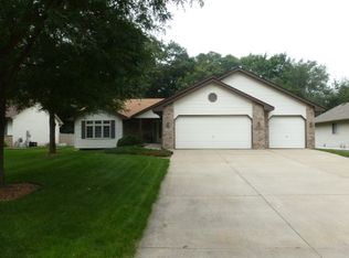 11332 Polk St NE, Blaine, MN 55434