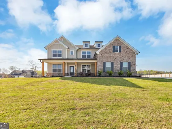 6705 Jumping Trout Dr, Dawsonville, GA 30534