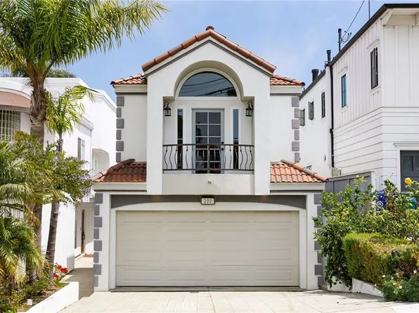222 Larsson St, Manhattan Beach, CA 90266