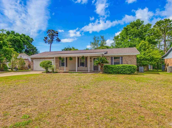 4241 Cherry Laurel Dr, Pensacola, FL 32504