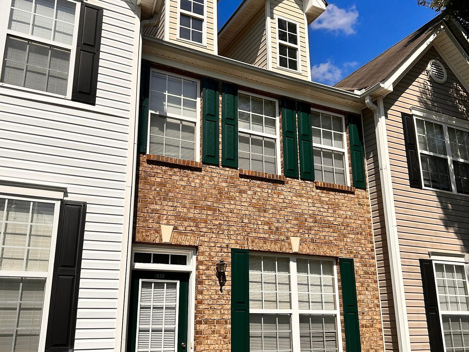 2633 Heathrow Dr 2633, Lawrenceville, GA 30043 Zillow