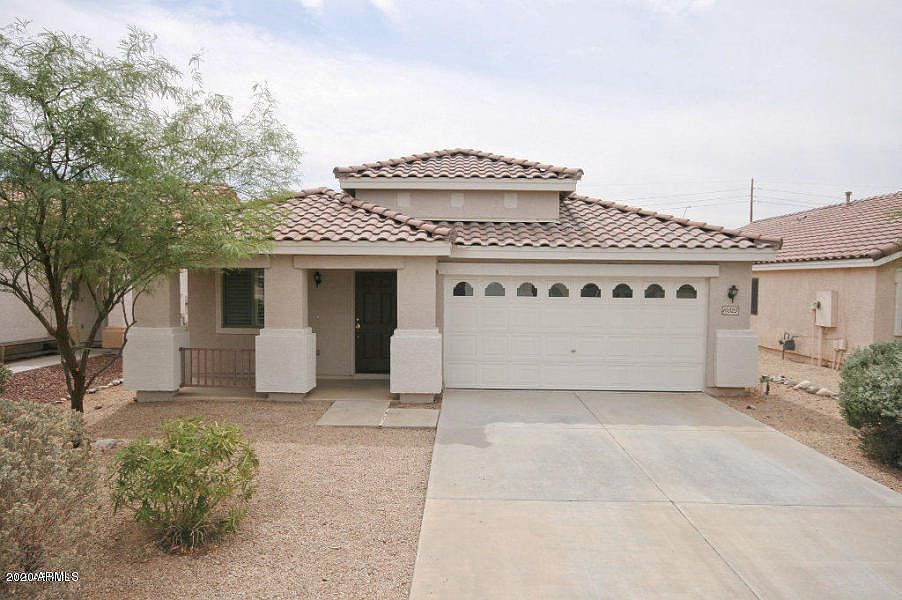 1st image of 10525 W Via Del Sol