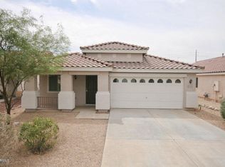 10525 W Via Del Sol, Peoria, AZ 85383