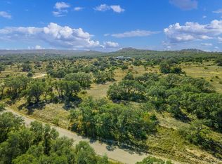 1365 N Walnut Springs Rd, Johnson City, TX 78636