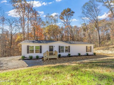235 Clear Springs Rd, Harriman, TN, 37748