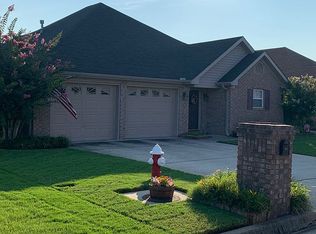 1433 Smith Ave SW, Decatur, AL 35603