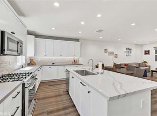 115 Hideaway Loop, Mission Viejo, CA 92692