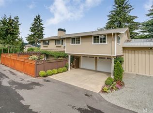 1414 N 39th Pl, Renton, WA 98056