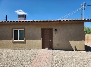 1009 E 36th St #2, Tucson, AZ 85713