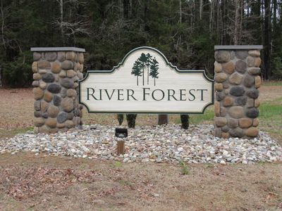 50 River Forest Dr, Littleton, NC, 27850