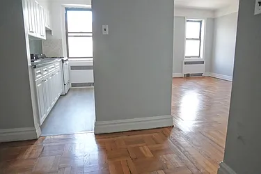 Rented by Norman Raindel, LREB