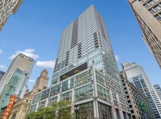 8 E Randolph St UNIT 1207, Chicago, IL 60601