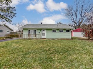 2103 Tanager Rd, Springfield, OH 45505