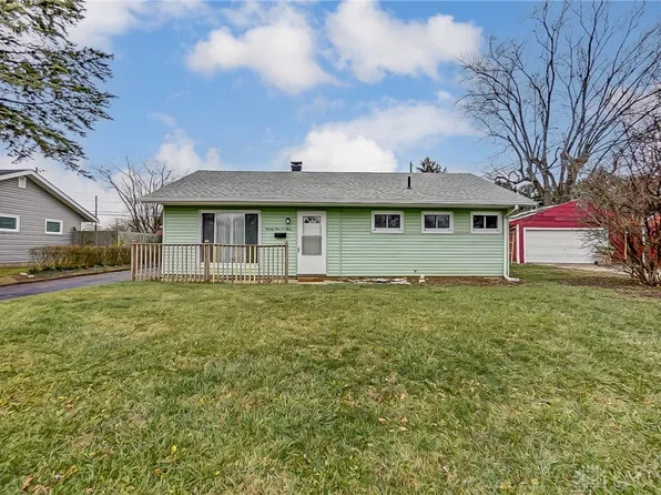 2103 Tanager Rd, Springfield, OH 45505