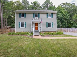 3204 Lakewood Rd, Glen Allen, VA 23060