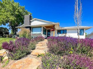 406 Lower Airport Rd, Lewistown, MT 59457