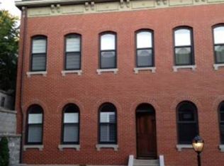 1013 Mississippi Ave UNIT 37, Saint louis, MO 63104