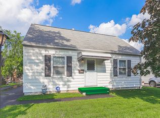 1670 Rhoda Ave, Columbus, OH 43212