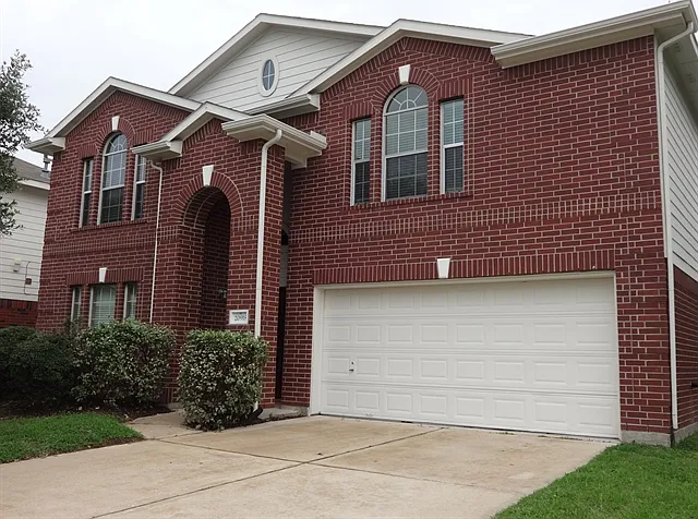 20918 Brushy Canyon Dr — Photo 2