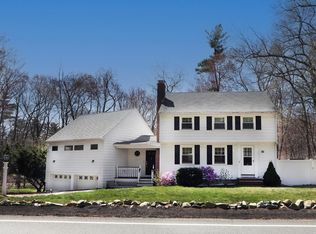 38 Chestnut St, North Reading, MA 01864