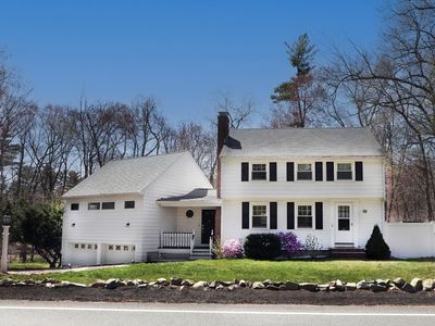 38 Chestnut St, North Reading, MA, 01864