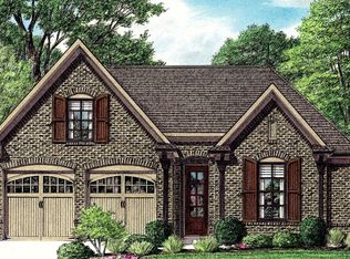 1235 Heritage Lake Dr, Hernando, MS 38632