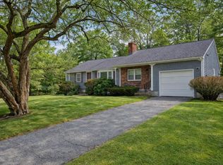 2 Willowbrook Ave, Rye, NH 03870