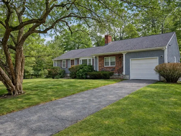 2 Willowbrook Avenue, Rye, NH 03871