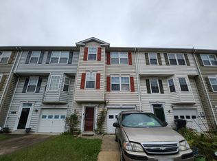 11804 Edmont Pl, Waldorf, MD 20601