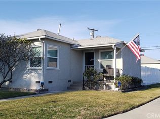 9529 Planter St, Pico Rivera, CA 90660