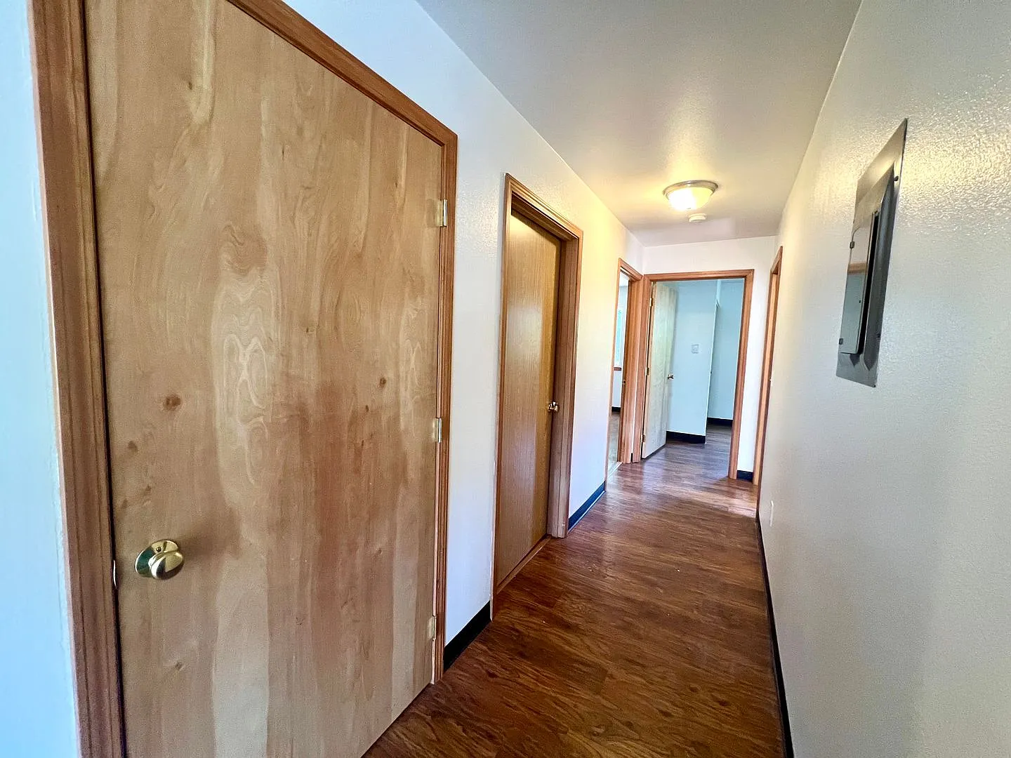 ParkWest Apartments — Photo 4