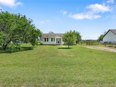 109 Kovar Street, Snook, TX, 77878