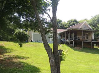 169 Honeysuckle Ln, Chuckey, TN 37641
