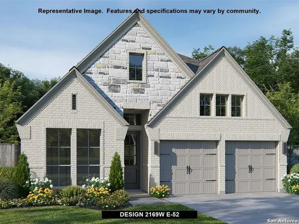 14513 Chaparral Run, San Antonio, TX 78254